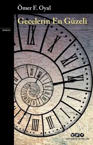 Gecelerin En Güzeli - Yapı Kredi Yayınları
