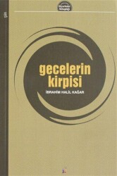 Gecelerin Kirpisi - Lis Basın Yayın