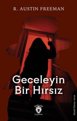 Geceleyin Bir Hırsız - 1