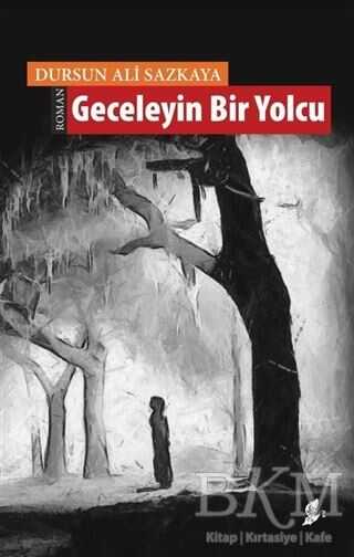 Geceleyin Bir Yolcu - Okur Kitaplığı