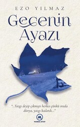 Gecenin Ayazı - Mandal Kitap