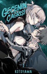 Gecenin Çağrısı - 1 - Kayıp Kıta Yayınları