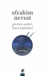 Gecenin Çanları Kara Haykular - Ayrıntı Yayınları