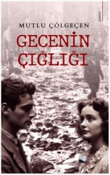 Gecenin Çığlığı - Karina Yayınevi
