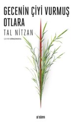 Gecenin Çiyi Vurmuş Otlara - SRC Kitap