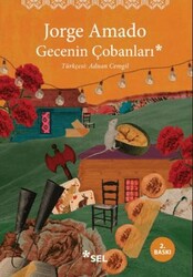Gecenin Çobanları - Sel Yayıncılık