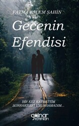 Gecenin Efendisi - Gülnar Yayınları