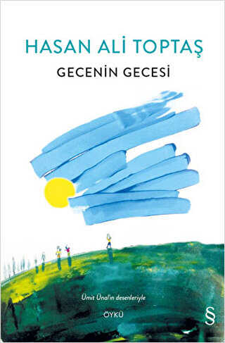 Gecenin Gecesi - Everest Yayınları