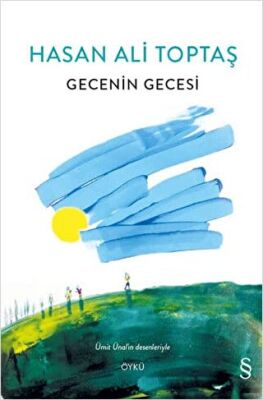 Gecenin Gecesi kapağı
