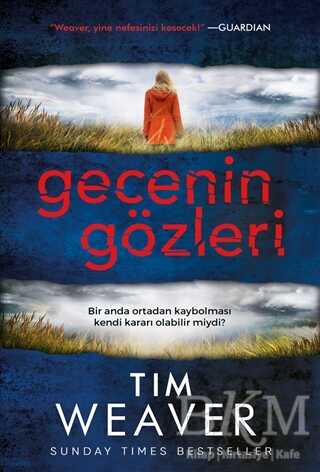 Gecenin Gözleri - 1