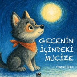 Gecenin İçindeki Mucize - Zizi Çocuk
