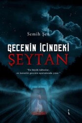 Gecenin İçindeki Şeytan - İkinci Adam Yayınları
