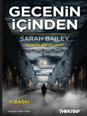 Gecenin İçinden - 1