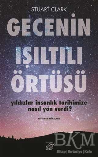 Gecenin Işıltılı Örtüsü - Düşbaz Kitaplar