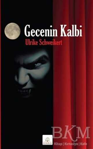 Gecenin Kalbi - Kyrhos Yayınları