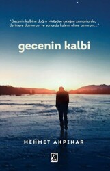 Gecenin Kalbi - Çıra Yayınları