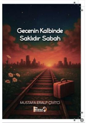 Gecenin Kalbinde Saklıdır Sabah - 1