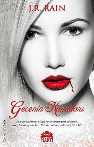 GECENİN KANATLARI - Martı Yayınları