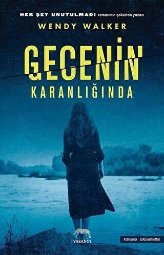Gecenin Karanlığında - Yabancı Yayınları