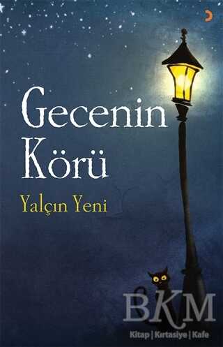 Gecenin Körü - Cinius Yayınları
