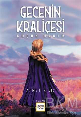 Gecenin Kraliçesi - Nar Çocuk