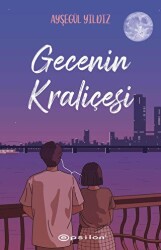 Gecenin Kraliçesi - Epsilon Yayınevi