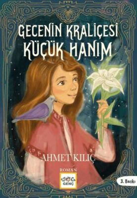 Gecenin Kraliçesi Küçük Hanım - 1