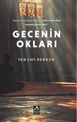 Gecenin Okları - Mercan Kitap