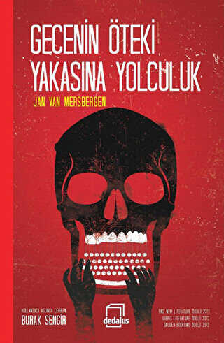 Gecenin Öteki Yakasına Yolculuk - Dedalus Kitap