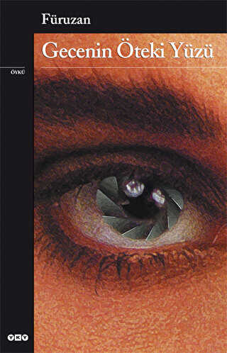 Gecenin Öteki Yüzü - Yapı Kredi Yayınları