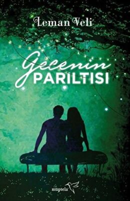 Gecenin Parıltısı kapağı