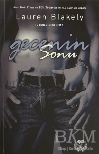 Gecenin Sonu - Agapi Yayınları