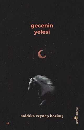 Gecenin Yelesi - Çıra Yayınları