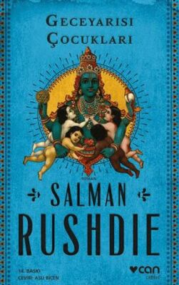 Geceyarısı Çocukları - 1