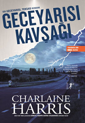 Geceyarısı Kavşağı kapağı