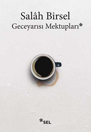 Geceyarısı Mektupları - Sel Yayıncılık