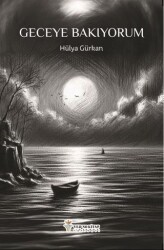 Geceye Bakıyorum - Verno Kitap