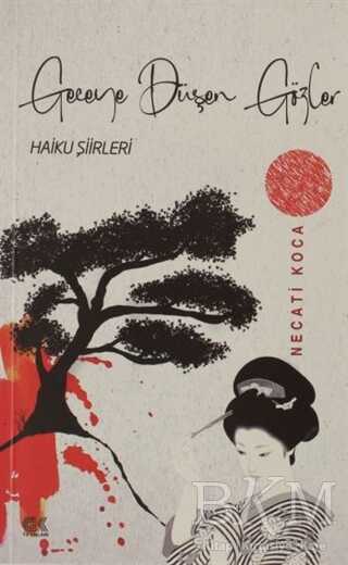 Geceye Düşen Gözler - Gençlik Kitabevi Yayınları