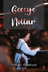 Geceye Notlar - Cinius Yayınları