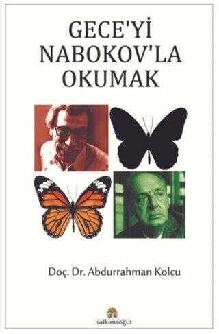 Gece`yi Nabokov`la Okumak