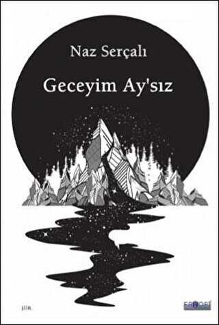 Geceyim Ay’sız - Favori Yayınları