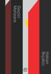 Geçici Manzara - İletişim Yayınevi