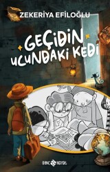 Geçidin Ucundaki Kedi - Genç Hayat