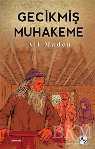 Gecikmiş Muhakeme - 1