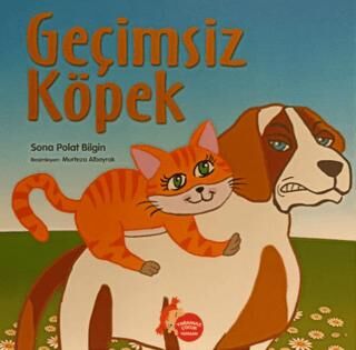 Geçimsiz Köpek - 1
