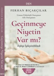 Geçinmeye Niyetin Var mı? - Den İletişim