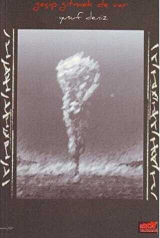 Geçip Gitmek de Var - Broy Yayınları