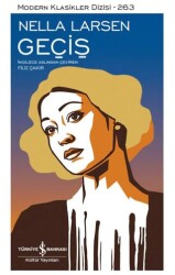 Geçiş - İş Bankası Kültür Yayınları