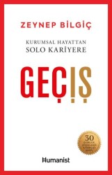 Geçiş - Hümanist Kitap Yayıncılık