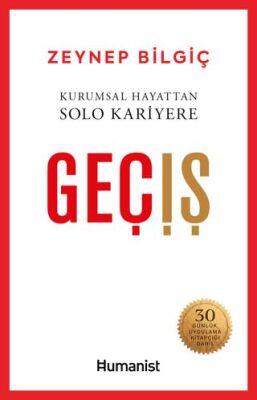 Geçiş - 1